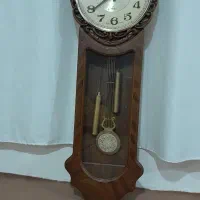 ساعت دیواری