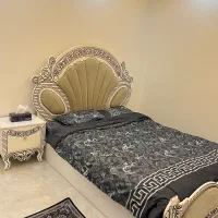 اجاره کوتاه مدت تخفیف استثنائی|اجارهٔ کوتاهمدت ویلا و باغ|تهران, تهرانپارس غربی|دیوار