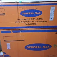 اسپیلت۲۴ هزار جنرال مکس.نو و آکبند