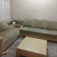 مبل ال سفارشی