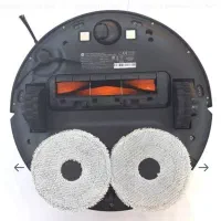 جاروی رباتیک S20Plus|جاروبرقی، جارو شارژی، بخارشو|اصفهان, احمدآباد|دیوار