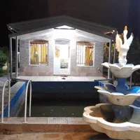 ویلا شیک در صوفیان|فروش زمین و ملک کلنگی|صوفیان, |دیوار