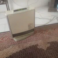 بخاری. ژاپنی.  ۱۵۰۰۰۰۰۰|بخاری، هیتر، شومینه|شیروان (خراسان), |دیوار