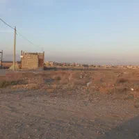 زمین پردیس ۱ ۲۱۰متر