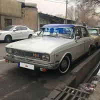 پیکان کارلوکس|خودرو کلاسیک|تهران, کوثر|دیوار