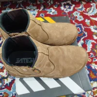 کفش ایمنی مهندسی شماره 39 بندرسیراف|کیف، کفش، کمربند|بندر کنگان, |دیوار