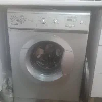 ماشین لباسشویی ارسال ۵ کلیویی