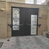 کرکره برقی.جک بازویی.حفاظ درب آپارتمان|مصالح و تجهیزات ساختمان|مراغه, |دیوار