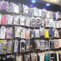 فروش الوازم جانبی موبایل زیر قیمت به علت جابجایی