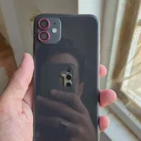 iphone 11 normal 128G|موبایل|کاشان, عربها|دیوار