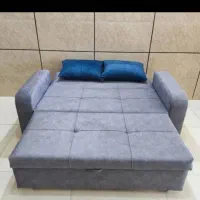 مبل و مبلمان تختخوابشو.ازدم قسط تهران کرج فردیس|مبلمان خانگی و میز عسلی|فردیس, فردیس|دیوار