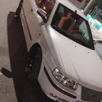 سمند ملی موتورef7 دوگانه 98