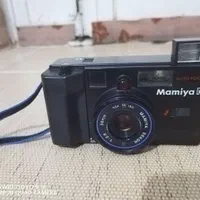 دوربین عکاسی