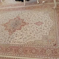 ۳تخته فرش ۶متری