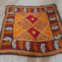 روسری قدیمی (یایلیق )