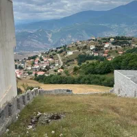 ۴۱۶ متر قابل ساخت در کلاردشت