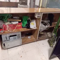 میز پیشخوان ام دی اف|فروشگاه و مغازه|ماکو, |دیوار