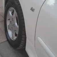 ۲۰۷ پانا استثنایی در حد فرمان برقی|خودرو سواری و وانت|اراک, |دیوار