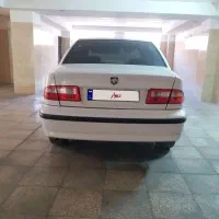 خودرو سمند  ال ایکس مولتی پلکس|خودرو سواری و وانت|تهران, فلاح|دیوار