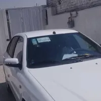 سمند سورن پلاس، مدل ۱۴۰۴|خودرو سواری و وانت|فسا, |دیوار