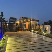 عروس شهر ساحلی خشکبیجار در بهترین لوکیشن