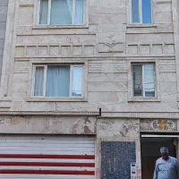 تک واحدی قولنامه ایی با پارکینگ اختصاصی و انباری