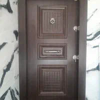 درب ضدسرقت|مصالح و تجهیزات ساختمان|محمدشهر, ولدآباد|دیوار