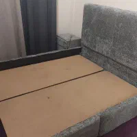 سرویس خواب تدی|تخت و سرویس خواب|تهران, فدک|دیوار