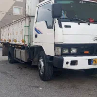 هیوندا مدل ۸۵