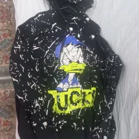 هودی اسپرت مردانه|لباس|مشهد, شفا|دیوار