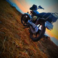 موتور هندا 150 ساوین