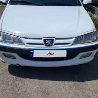 پژوپارس مدل 90 دوگانه کارخانه