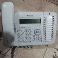 تلفن سانترال پاناسونیک
