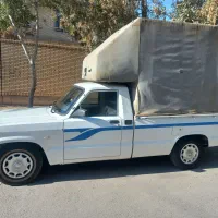 مزدا کارا ۲۰۰۰ موتور میتسوبیشی|خودرو سواری و وانت|کرمان, |دیوار