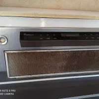 هود و کابینت هود