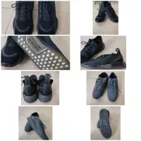 کفش وکت وشلوار پیراهن وساعت