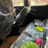 Gac gs3 R moaveze ba sung plus|خودرو سواری و وانت|تهران, ارم|دیوار