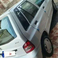 پراید ۱۱۱مدل ۹۶|خودرو سواری و وانت|رشت, فلسطین|دیوار