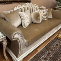 مبل ۸ نفره پرچه ترک
