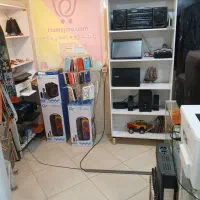 واگذاری کافی نت|اجارهٔ مغازه و غرفه|کرج, فاز ۳ گوهردشت|دیوار