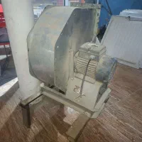 فن سانترفیوژ