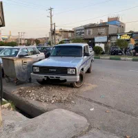 کارا دوکابین 2000