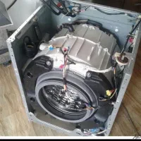 تعمیر تخصصی لباسشویی ظرف شویی  یخچال خونگی