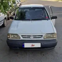 پراید ۸۲ کاربراتور|خودرو سواری و وانت|قرچک, پارس سرام|دیوار