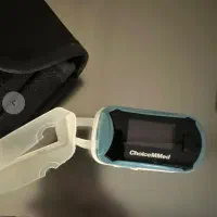 ChoiceMMed پالس اکسیمتر