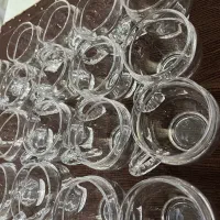 ظروف کریستال ترک و ژاپن ارکوپال لیوان استکان|ظروف سرو و پذیرایی|کرج, حصارک بالا|دیوار