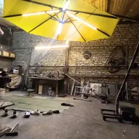 چتر سایبان پایه متحرک|کوهنوردی و کمپینگ|خاوران, |دیوار