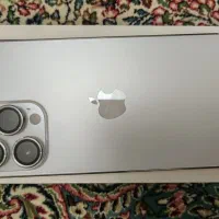 گوشی ایفون14پرومکسzaaپک اصلی