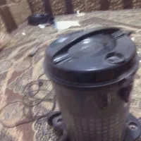 یک عدد جارو برقی|جاروبرقی، جارو شارژی، بخارشو|ایرانشهر, |دیوار