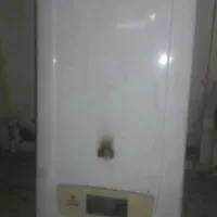 آبگرمکن قدیمی